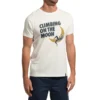 T-shirt Moon Rock M