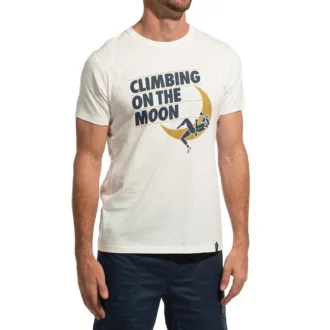 T-shirt Moon Rock M