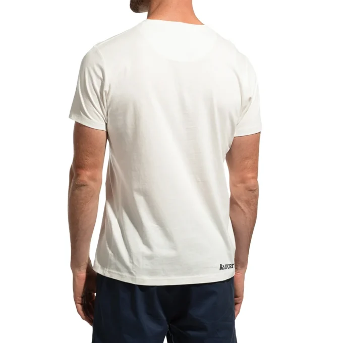 T-shirt Moon Rock M