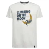 T-shirt Moon Rock M