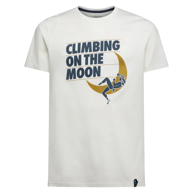 T-shirt Moon Rock M