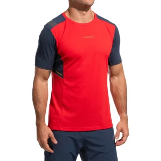 T-shirt Ridge M