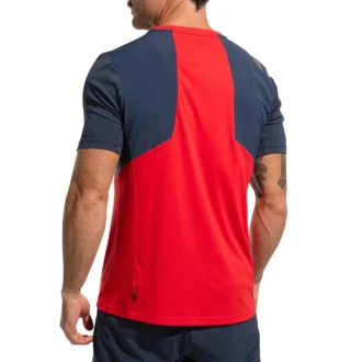 T-shirt Ridge M