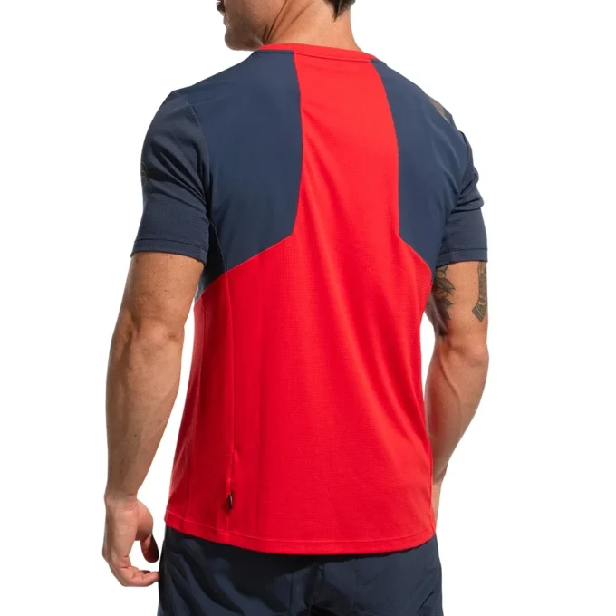 T-shirt Ridge M