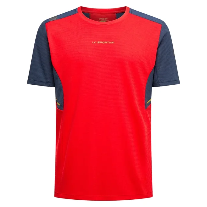 T-shirt Ridge M