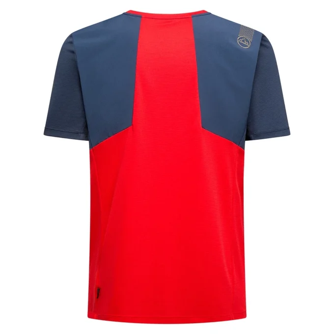 T-shirt Ridge M