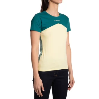 T-shirt Roof W