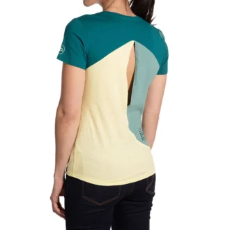 T-shirt Roof W