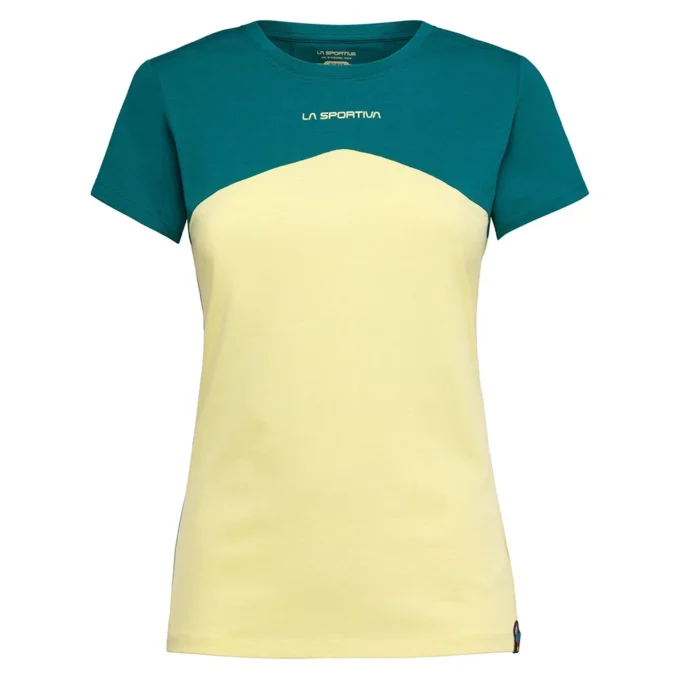 T-shirt Roof W
