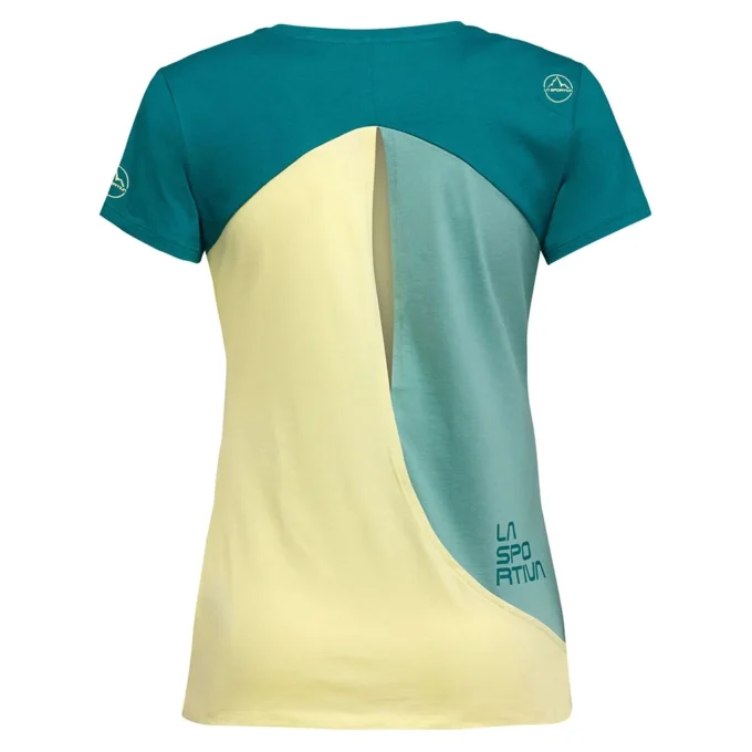 T-shirt Roof W