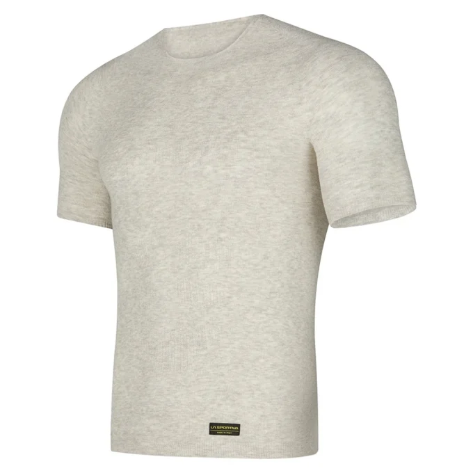 T-shirt Silk Reflect