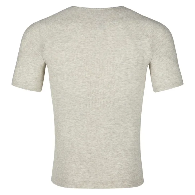 T-shirt Silk Reflect
