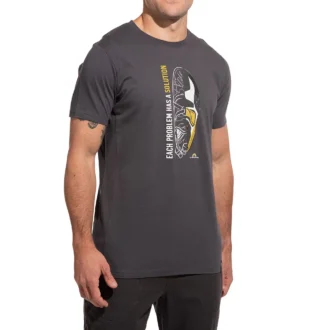 T-shirt Solution M