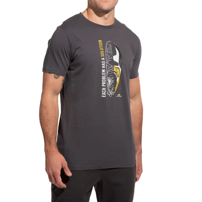 T-shirt Solution M