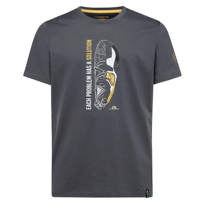 T-shirt Solution M