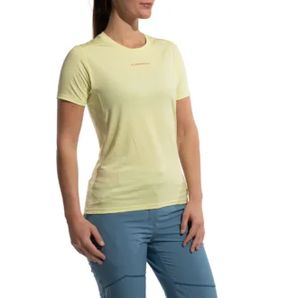 T-shirt Sunfire W