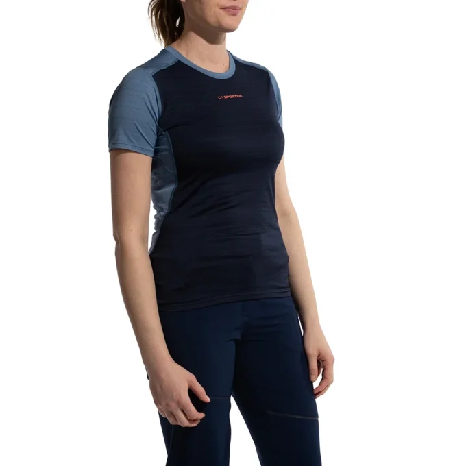 T-shirt Sunfire W