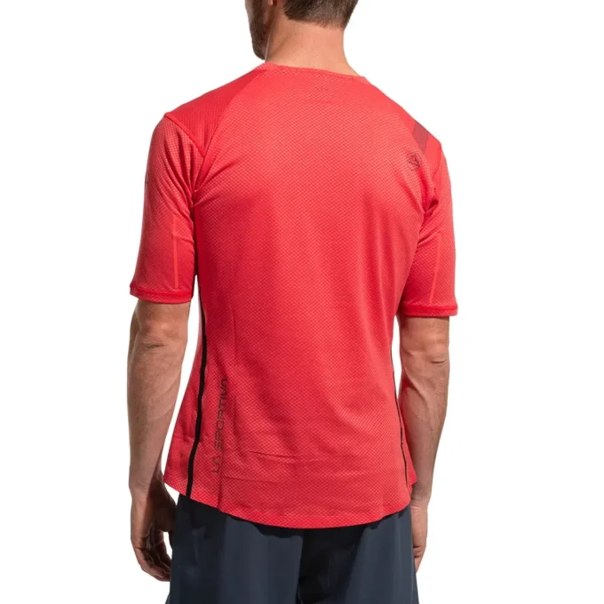 T-shirt Trail Bite M