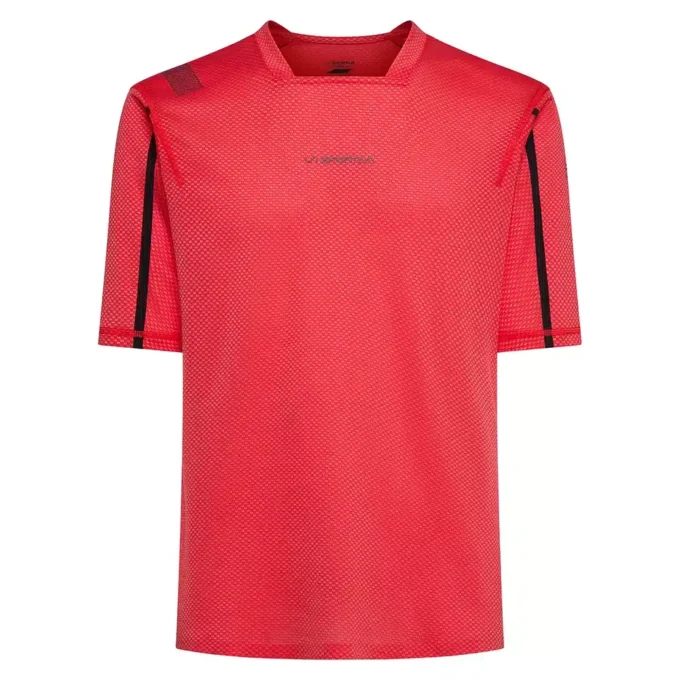 T-shirt Trail Bite M