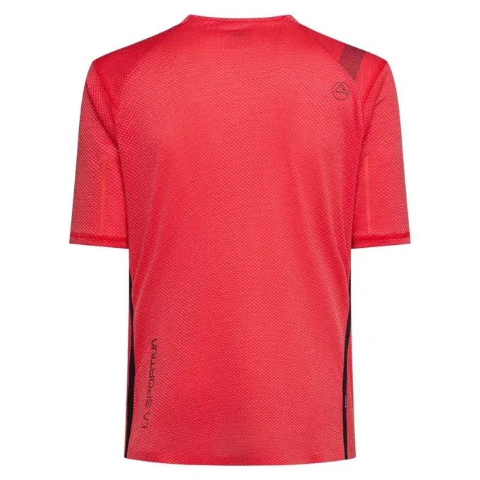 T-shirt Trail Bite M