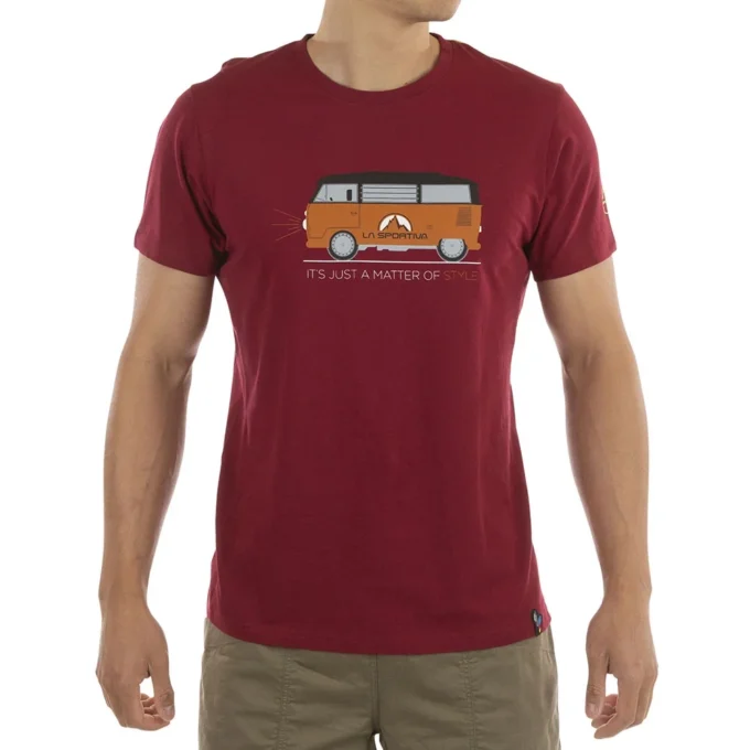 T-shirt Van M