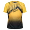 T-shirt Wave M