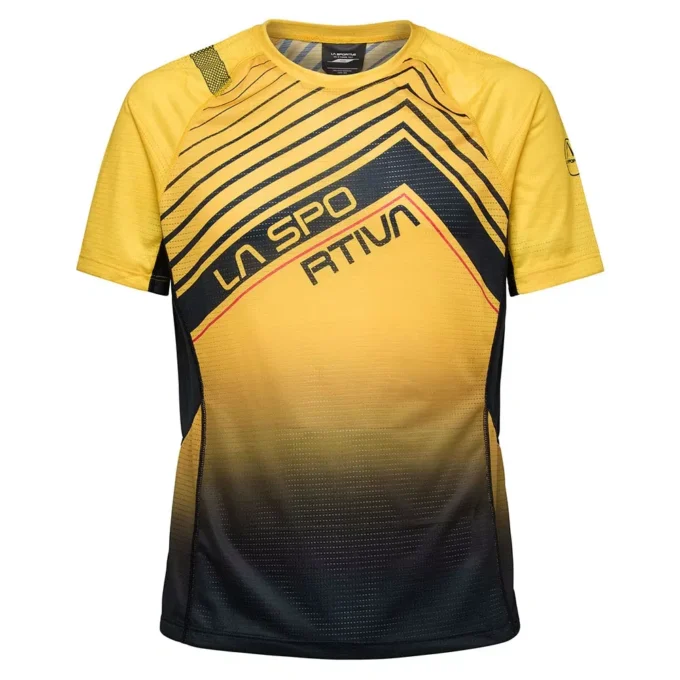 T-shirt Wave M