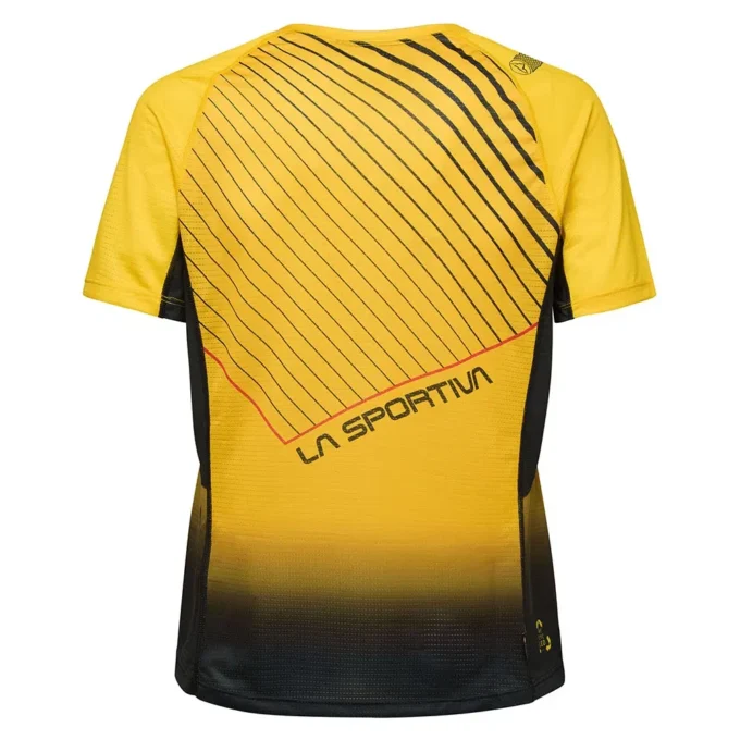 T-shirt Wave M