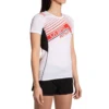 T-shirt Wave W