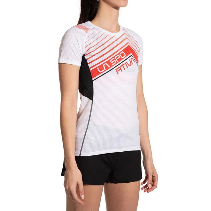 T-shirt Wave W
