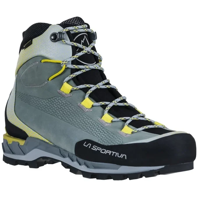 Trango Tech Leather GTX pour femmes