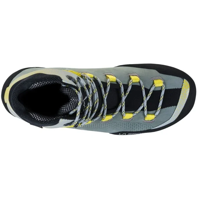 Trango Tech Leather GTX pour femmes