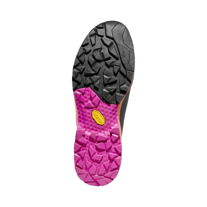 TX Guide Leather pour femmes