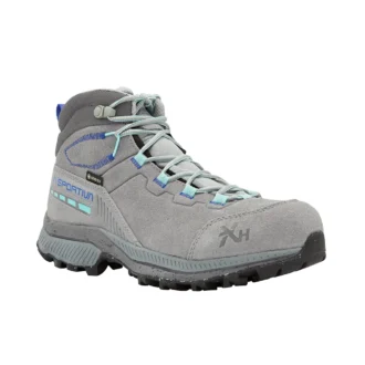 TX Hike Mid Leather GTX Femmes