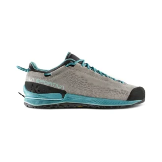 TX2 EVO Cuir Femme