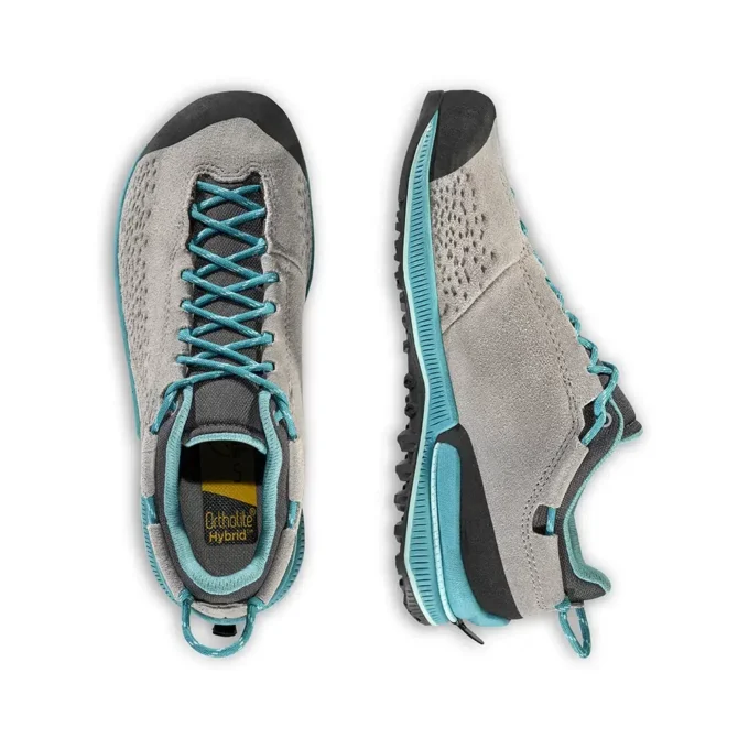 TX2 EVO Cuir Femme