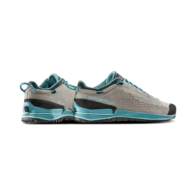 TX2 EVO Cuir Femme