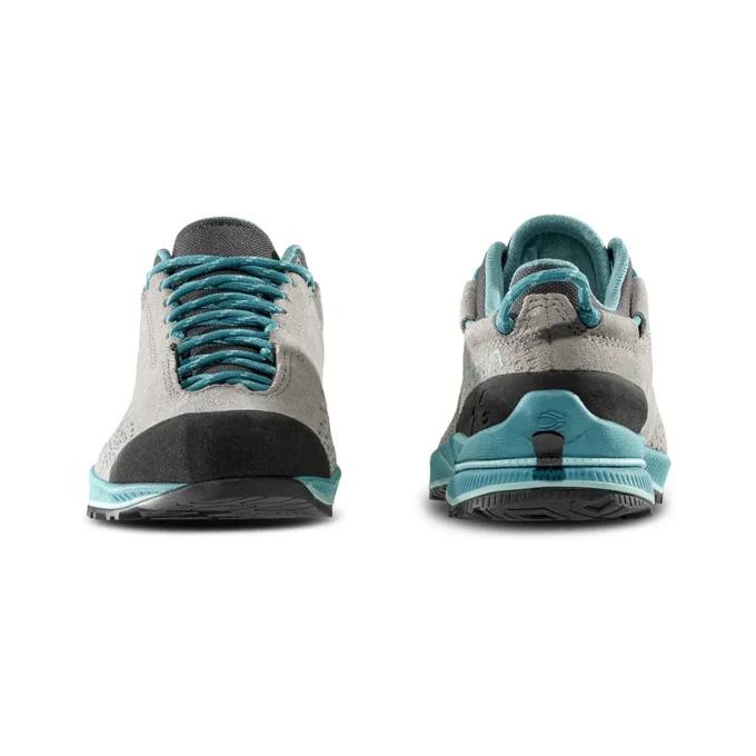 TX2 EVO Cuir Femme