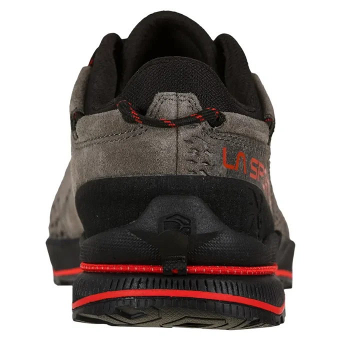 TX2 EVO Leather