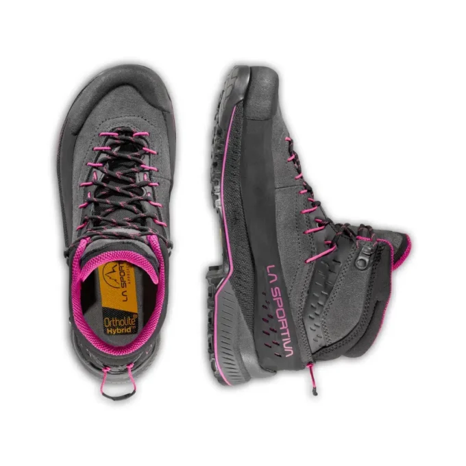 TX4 EVO Mid GTX Femmes