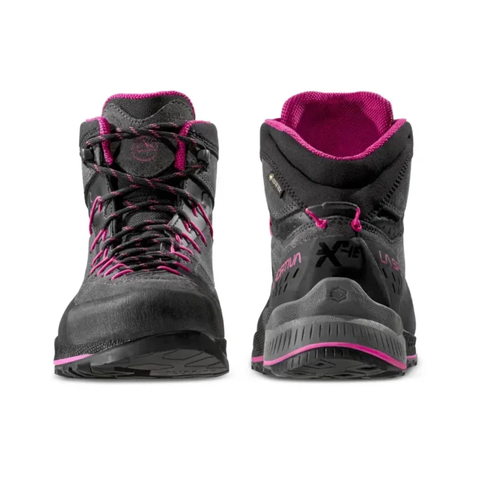 TX4 EVO Mid GTX Femmes