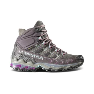 Ultra Raptor II Mid GTX Femmes
