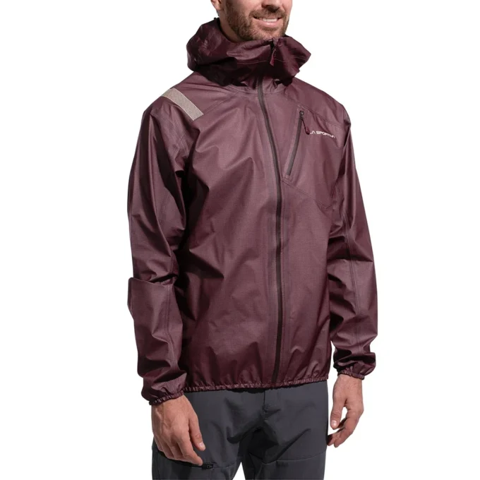 Veste Aequilibrium Lite GTX M