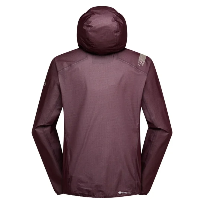 Veste Aequilibrium Lite GTX M