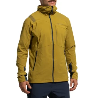 Veste Aequilibrium Speed Jkt M