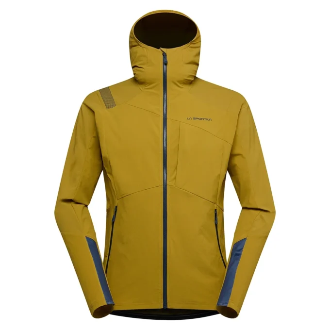 Veste Aequilibrium Speed Jkt M
