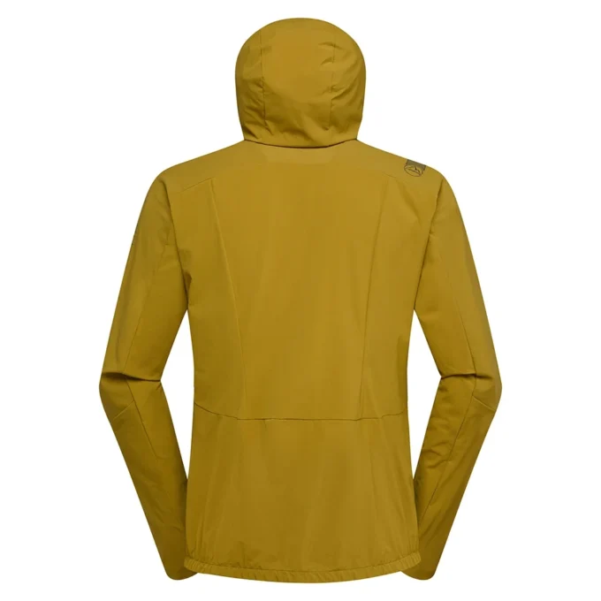 Veste Aequilibrium Speed Jkt M