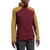Veste Aequilibrium Speed W