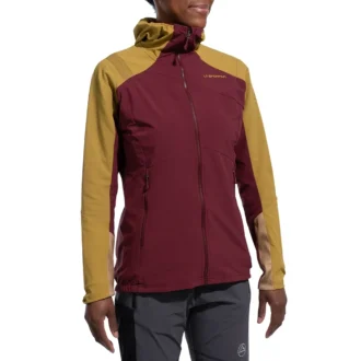 Veste Aequilibrium Speed W