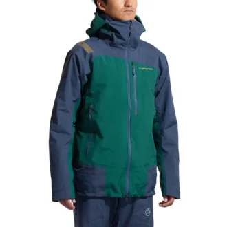 Veste Alpine Guide GTX Performance M